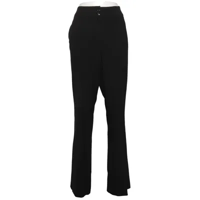 Suit pants (Black) from Roma Elastane, Polyester, Viscose