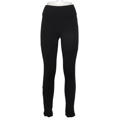 Leggings (Sort) fra Basbleu Elastan, Polyester, Viscose