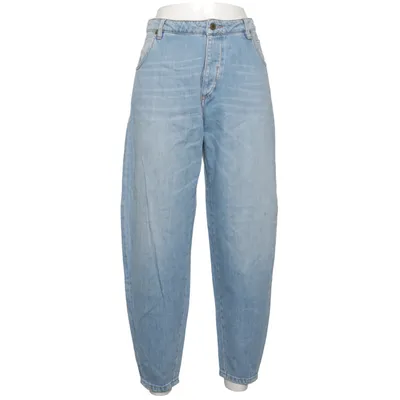 Jeans (Blue) from True NYC Cotton