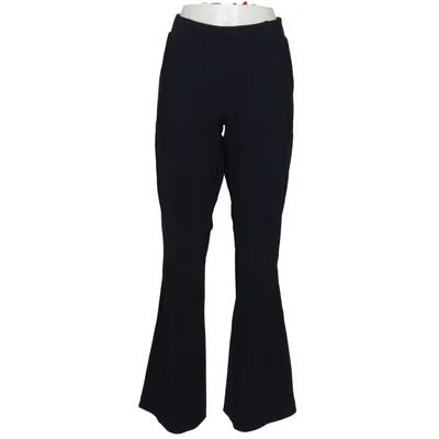 Broek (Zwart) van Studio Anneloes Elastaan, Polyamide
