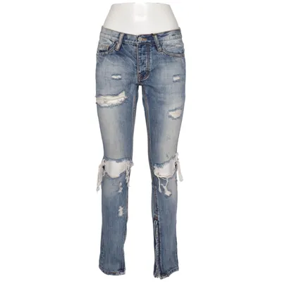 Jeans (Blå) från MNML Bomull