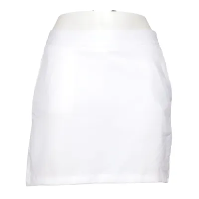 Skort (Hvid) fra Sinner