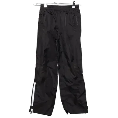 Surpantalon (Noir) de Our Planet Polyester recyclé