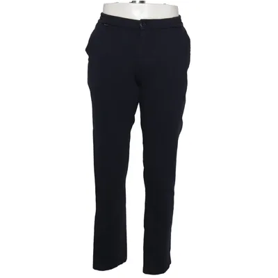 Chinos (Blue) from Mr Marvis Elastane, Organic cotton, Polyamide