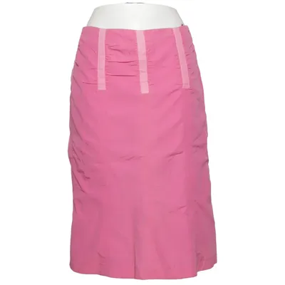 Jupe (Rose) de Hirsch Coton, Polyamide