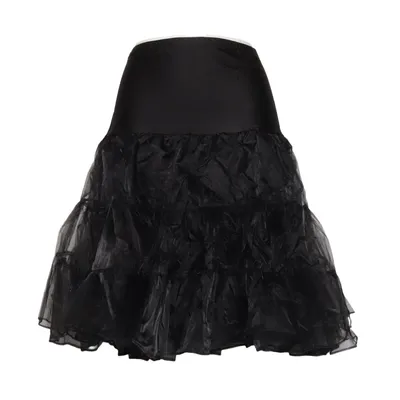 Tulle skirt (Black) from Grace Karin