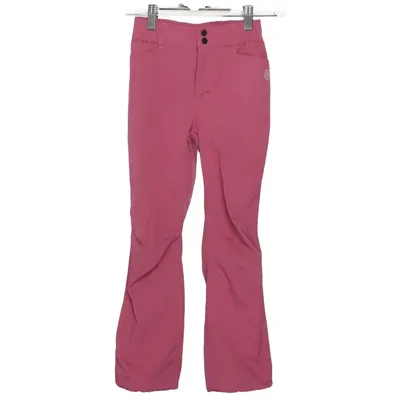 Snow pants (Pink) from Color Kids Elastane, Polyester