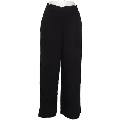 Pantalon patte d'éléphant (Noir) de O'Neill Viscose