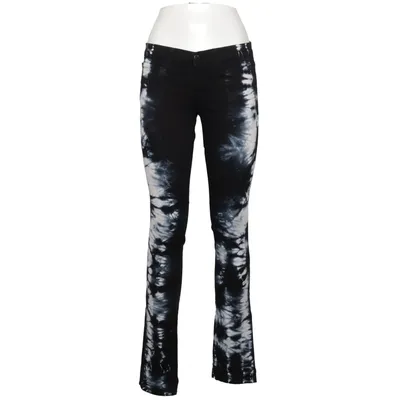 Jeans (Svart, Vit) från J Brand Bomull, Elastan