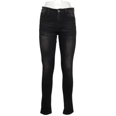 Jeans (Sort) fra Miss RJ