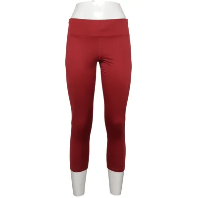 Sports tights (Red) from Active Touch Elastane, Polyester