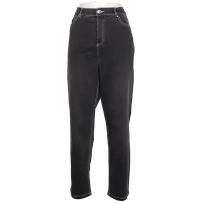 Jeans (Black) from Studio Untold Cotton, Elastane, Polyester, Viscose