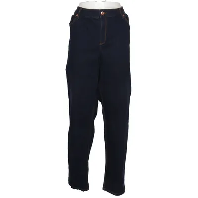 Jeans (Blå) från Violeta by Mango