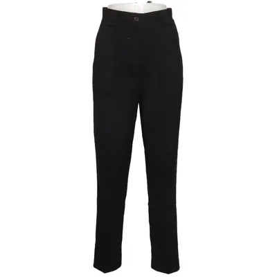 Kostymbyxor (TWILL PANT) från American Apparel Elastan, Polyester, Viskos