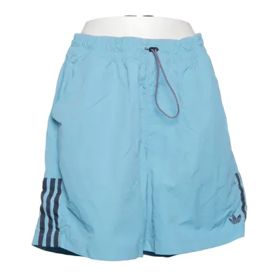 Swim shorts (Blue) from Adidas Skateboarding Polyamide
