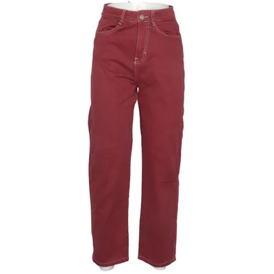 Jean (Rouge) de CKS Coton