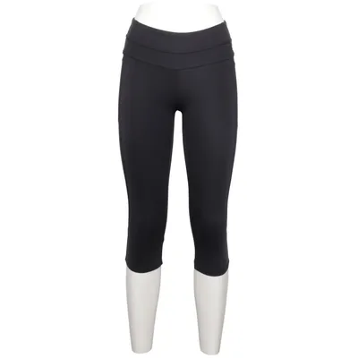 Sports tights (Black) from Blackmilk