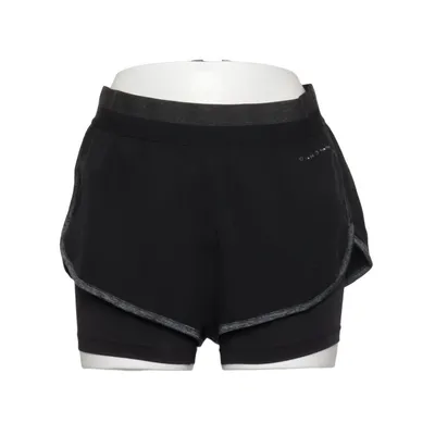 Sports shorts (Black, Gray) from Oysho Fitness