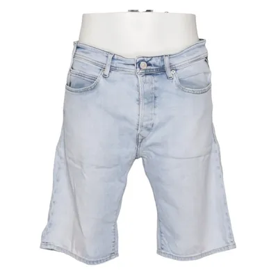 Jeansshorts (Blå) från Replay