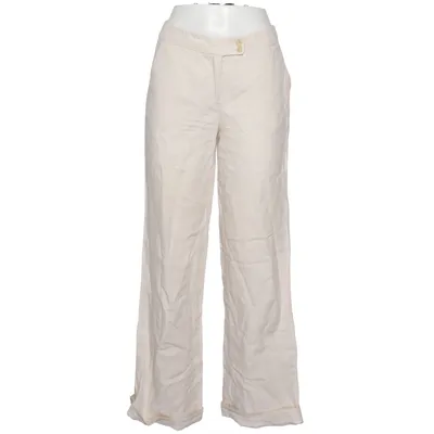 Chinos (Beige) fra Etro Linned