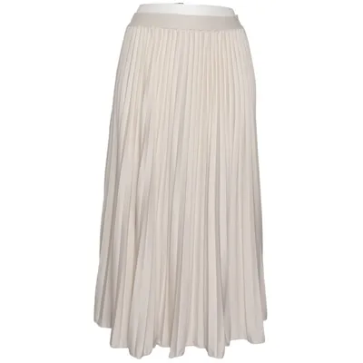 Maxirock (Beige) von Page One Polyester