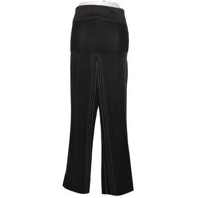Pantalon maternité (Noir, Blanc) de Alison