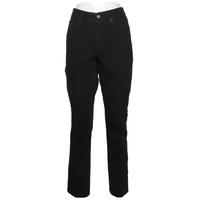 Jeans (Sort) fra Cambio Jeans Bomuld, Elastan, Polybutylen