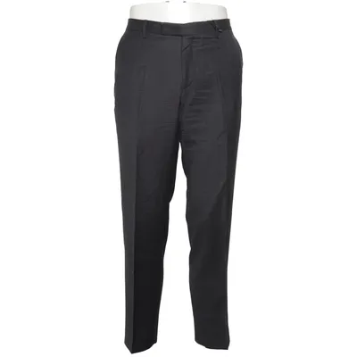 Suit pants (72002) from Pierre Cardin Wool