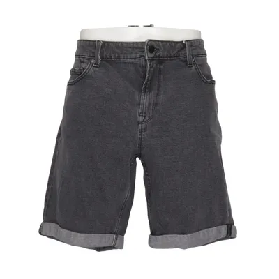 Jeansshorts (Grå) från Only & Sons Bomull
