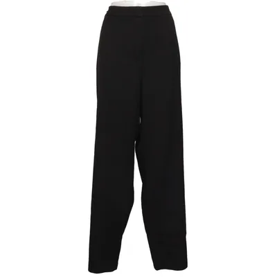 Kostymbyxor (Svart) från Next Tailoring Elastan, Polyester, Viskos
