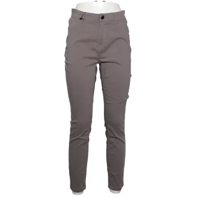 Jean (Gris) de Janina Élasthane, Polyamide, Viscose