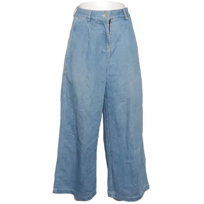 Jeans (Blå) fra The Editor's Market