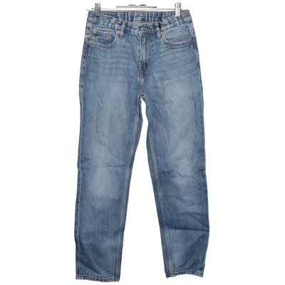 Jeans (Dad Pant Jr) from Teddy Smith Cotton