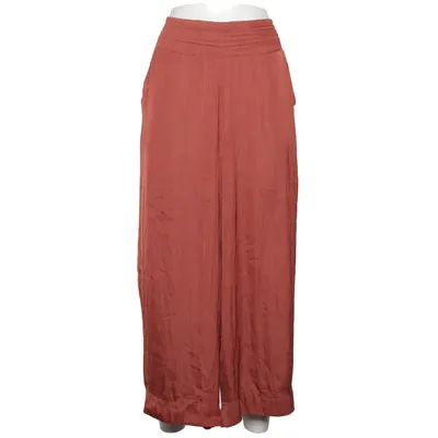 Pantalon patte d'éléphant (Marron) de Women Essentials by Tchibo Polyester
