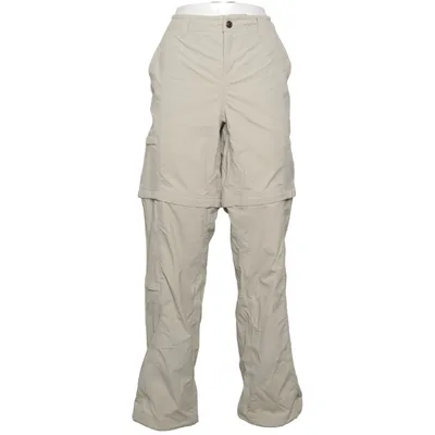 Outdoor broek (Beige) van Royal Robbins Elastaan, Nylon