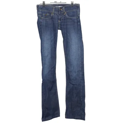 Jeans (Reeza) från Freeman T. Porter Bomull, Elastan