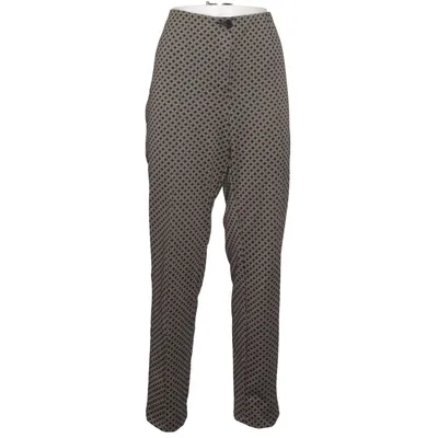 Pants (Blue, Beige, Multicolored) from Mekstone