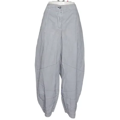 Culottes (Grijs) van Oska Katoen