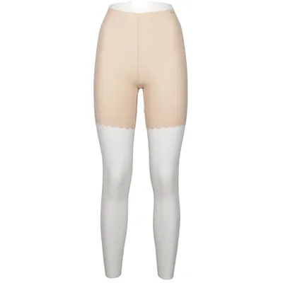 Shapewear-underdel (Beige) fra Skiny