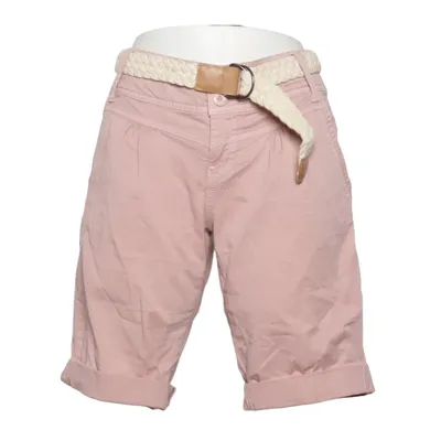 Shorts (Pink) from Fresh Made Cotton, Elastane