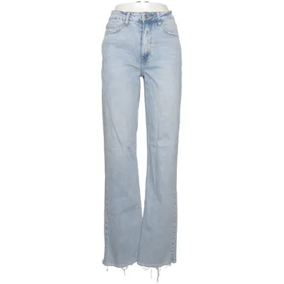 Jeans (Blå) fra Queen Hearts Bomuld, Elastan, Polyester