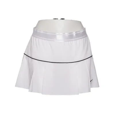 Sports skirt (White) from Nike