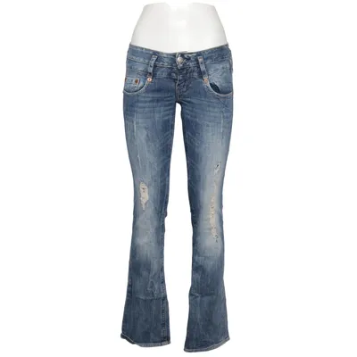 Jeans (Blue) from Herrlicher