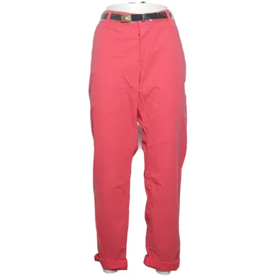 Chinos (Pink) from ESPRIT Cotton