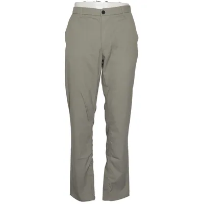 Chinos (Groen) van Søndag & Sons Katoen, Elastaan, Polyester