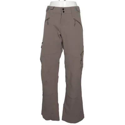 Friluftsbyxor (svalbard flex1 Pants W's) från Norrøna Elastan, Polyamid, Polyester