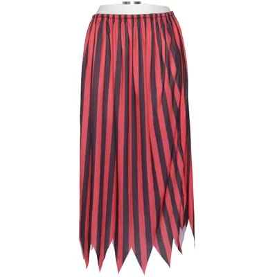 Maskeradkläder (Röd, Svart) från Wicked Costumes Polyester