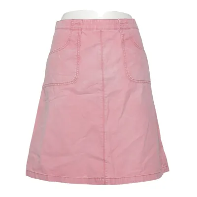 Nederdel (Pink) fra Mousqueton Bomuld