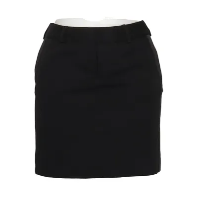 Shorts (Sort) fra Zadig & Voltaire Deluxe Elastan, Polyamid, Uld