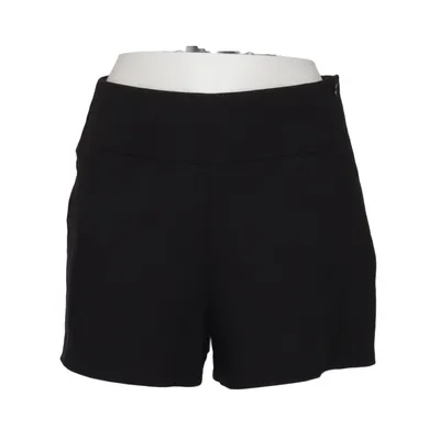 Shorts (Svart) från Zara Trafaluc Bomull, Elastan, Polyester
